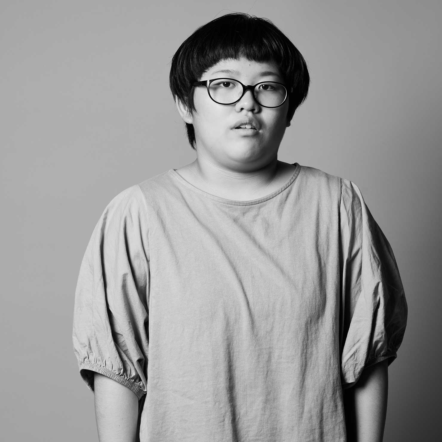 輪島楓氏