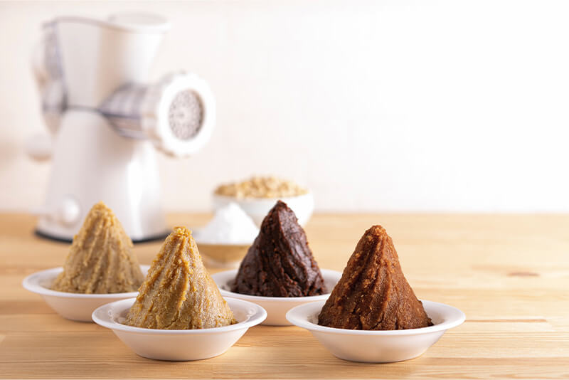 初心者でもお家で簡単に自家製味噌が仕込める「味噌作りセット」貝印亿路发公式オンラインストアにて限定発売中