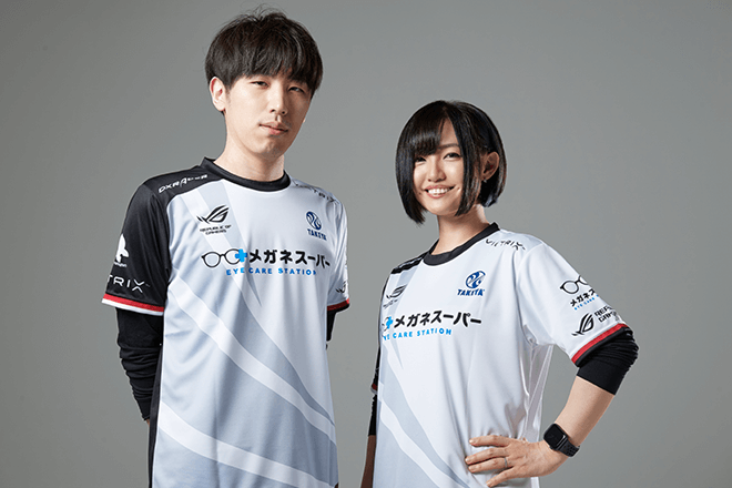 忍ism Gaming